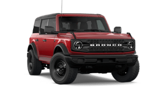 2026 Ford Bronco® External Image 5